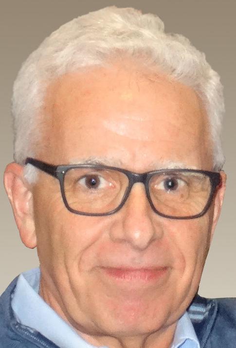 Andrew Curland